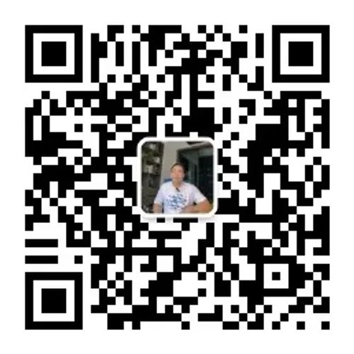 VPS大玩家公众号