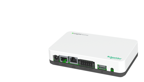 SmartBox Advanced