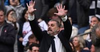 Postecoglou press conference LIVE - Spurs boss on team he'll select for West Ham