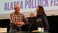 Why Legal Experts See the Justice Dept.’s Alaska Election Challenge as Dubious - The New York Times