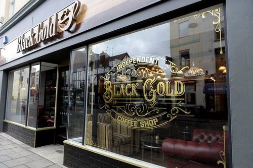 Black Gold