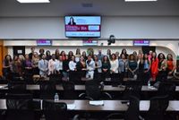 Palestra orienta advogados a identificar sinais de violência vicária antes de desfecho fatal