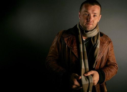 Joel Edgerton at the 2006 Sundance Film Festival.