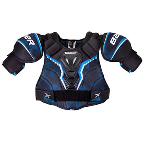 Bauer X Junior Shoulder Pads