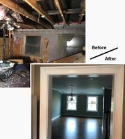 Resto Corp | Emergency Water & Fire Damage Mitigation & Repair