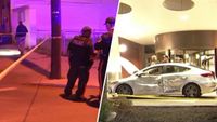 2 dead, 8 hurt in Trenton mass shooting, police say – NBC10 Philadelphia