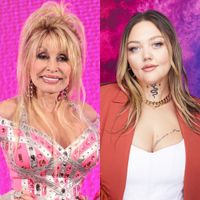 Dolly Parton Breaks Silence on Elle King’s Tribute Incident - E! Online