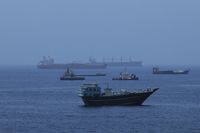 The Escalation Trap: Analyzing the New Flashpoint Between Washington and Tehran