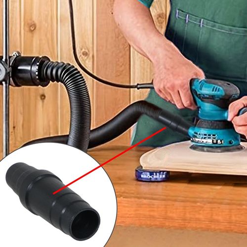 Tool Adaptor for Makita Adapter Dust Port Hose Vacuum Sander Saw 32 35 38 mm