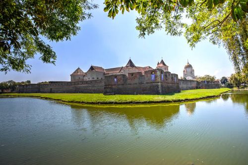 Făgăraș Citadel