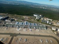 January 2024: Frankfurt with 4,1 million passengers - Aviation.Direct