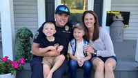 Fundraiser for Dominique Pelletier by Connecticut State Police Troop H : Support TFC Aaron Pelletier’s Family: CSP Approved