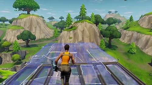 Fortnite Battle Royale - Gameplay Trailer