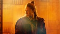‘Blade Runner 2099’ Unveils First Trailer for Amazon’s Sci-Fi Sequel Starring Hunter Schafer - The Hollywood Reporter