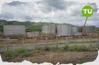 Philippines explores U.S. role in strategic oil reserve plan