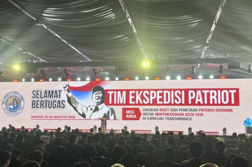 Kementan: Peranian harus jadi modern, tak lagi konvensional.