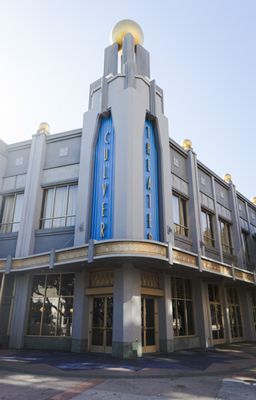 The Culver Theater