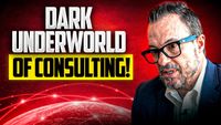 The Consulting Industry is Broken and Here's Why - YouTube