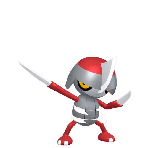 #0624 - Pawniard - ShinyAsh