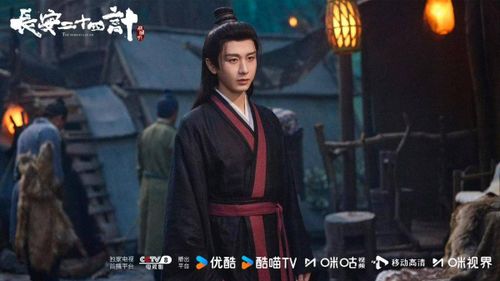 《长安二十四计》7大封神瞬间！成毅复仇演技杀疯了，配角全员演技炸裂，观众狂赞口碑更胜《莲花楼》！