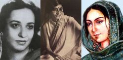 Female Freedom Fighters