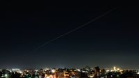 The End of the Shadow War: Why Direct Missile Strikes Signal a Dangerous New Era