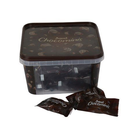 Buy Amul Chocominis chocolate Gift Pack - Chocolate | eSadabahar