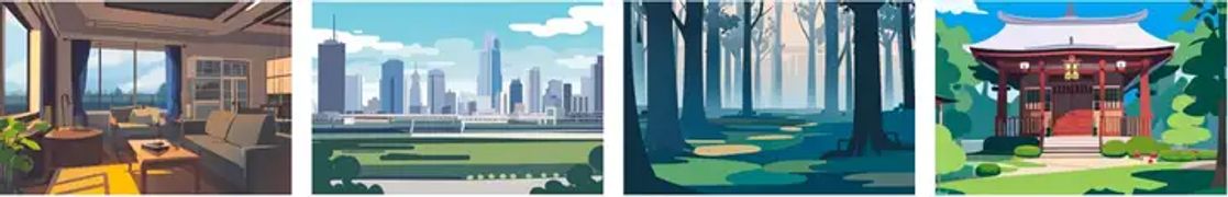 出图效率倍增！47个高质量的 Stable Diffusion 常用模型推荐