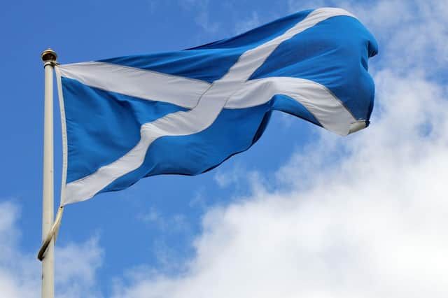 St Andrew's Day is a day of celebration in Scotland (Getty Images)