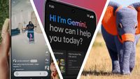 Google I/O 2024 – the 7 biggest AI announcements, from Gemini to Android 15 | TechRadar