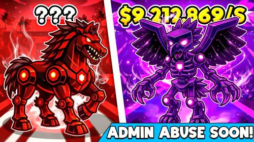 【フォートナイト】ブレインロットを盗む(STEAL THE BRAINROT)に登場する最新ブレインロットまとめ