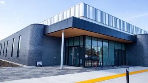 Cataraqui Community Centre