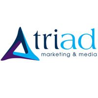 Triad Marketing & Media | Columbus, Ohio