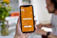 Amazon (AMZN) Raises Grubhub Stake, Embeds Food Delivery in App - Bloomberg