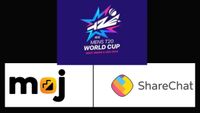 Disney+ Hotstar partners with ShareChat and Moj for ICC Men’s T20 World Cup 2024: Details