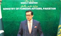 Pakistan rules out unconditional talks with Afghanistan - Pakistan - DAWN.COM