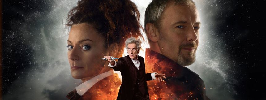 Doctor Who: "World Enough and Time" Review - IGN Image