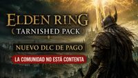 Quyết định mới của Elden Ring đang làm tức giận một phần cộng đồng: tất cả vì những bộ giáp và nội dung bổ sung