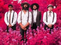 Calgary Stampede announces headliners for Big Four Roadhouse | Calgary Herald