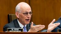 House Democrat: Trump not sharing Iran war casualty statistics with Congress - The Hill