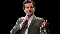 Jonathan Groff Heads to Broadway in ‘Amish Project,’ a Play About a School Shooting - The New York Times