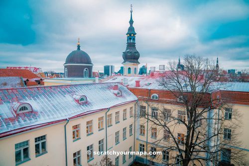 Tallinn