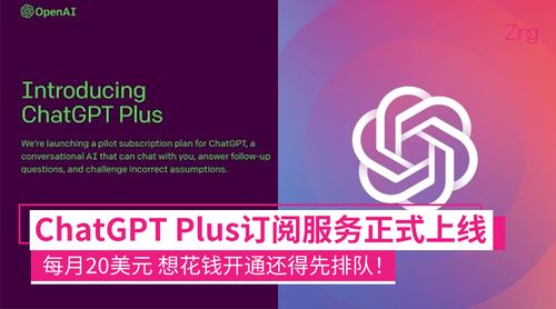 ChatGPT Plus CP