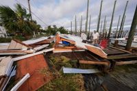 2 dead from storm as Isaias brings threat of flash floods across the Southeast - AP News