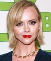 Christina Ricci