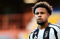 Report – USMNT Star Could Star Juventus Vs Inter Milan Serie A Clash - Yahoo Sports