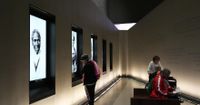 At 10 years old, Smithsonian's Black museum is undaunted amid pressure from Trump administration | National | union-bulletin.com