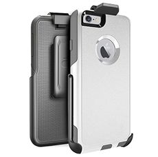 Encased Belt Clip Holster for Otterbox Commuter Case (iPhone 6 4.7" / iPhone 6S 4.7") (case not Included)