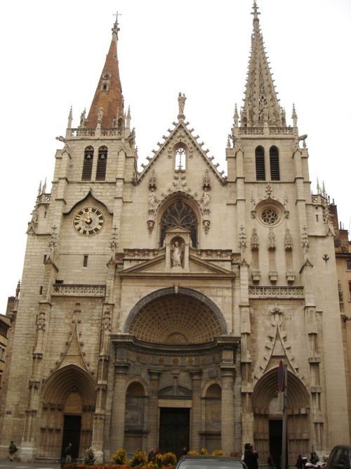 saint nizier lyon
