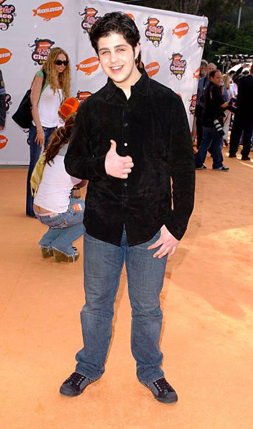 Josh Peck